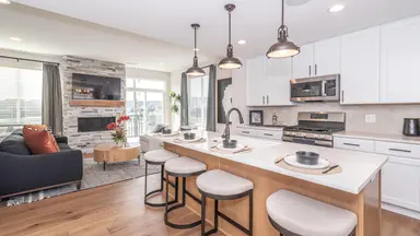 2711 Bristol Rdg Drive 1, Ann Arbor, MI 48105 — photo 5