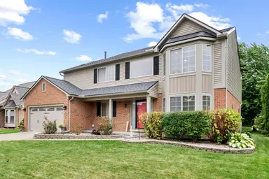 7467 Charrington Drive, Canton, MI 48187 — photo 4