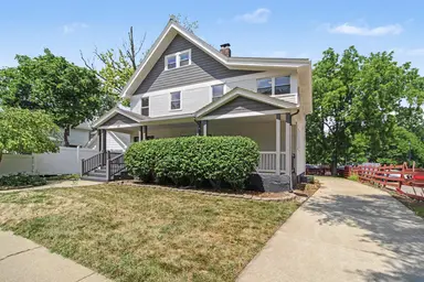 809 Henry Street, Ann Arbor, MI 48104 — photo 2