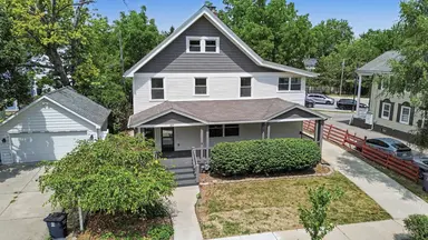 809 Henry Street, Ann Arbor, MI 48104 — photo 3