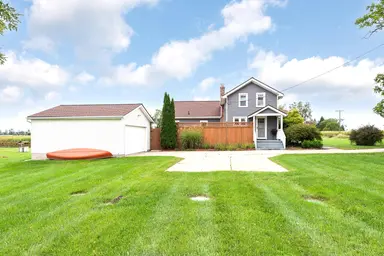 11735 Stony Creek Road, Milan, MI 48160 — photo 2