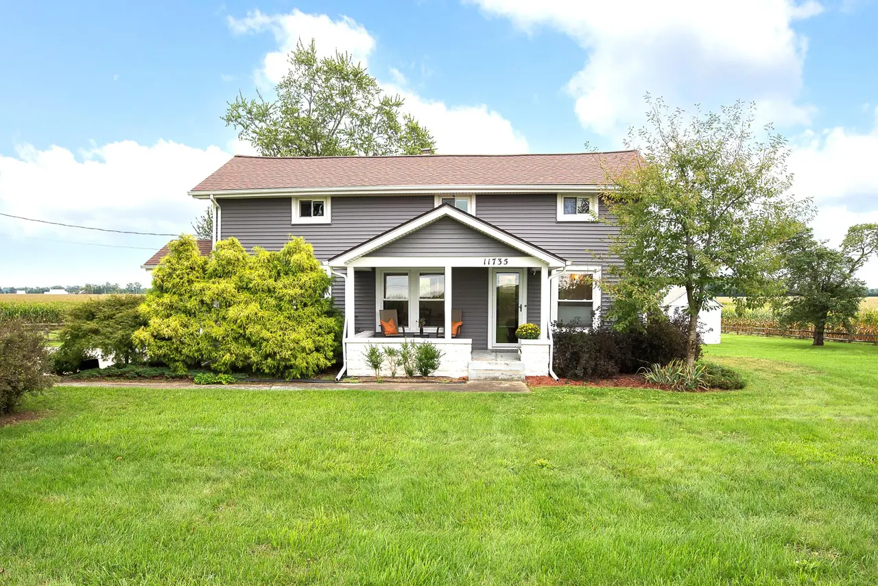 11735 Stony Creek Road, Milan, MI 48160