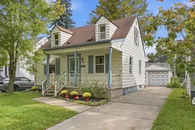 3445 Detroit Street, Dearborn, MI 48124 — photo 2
