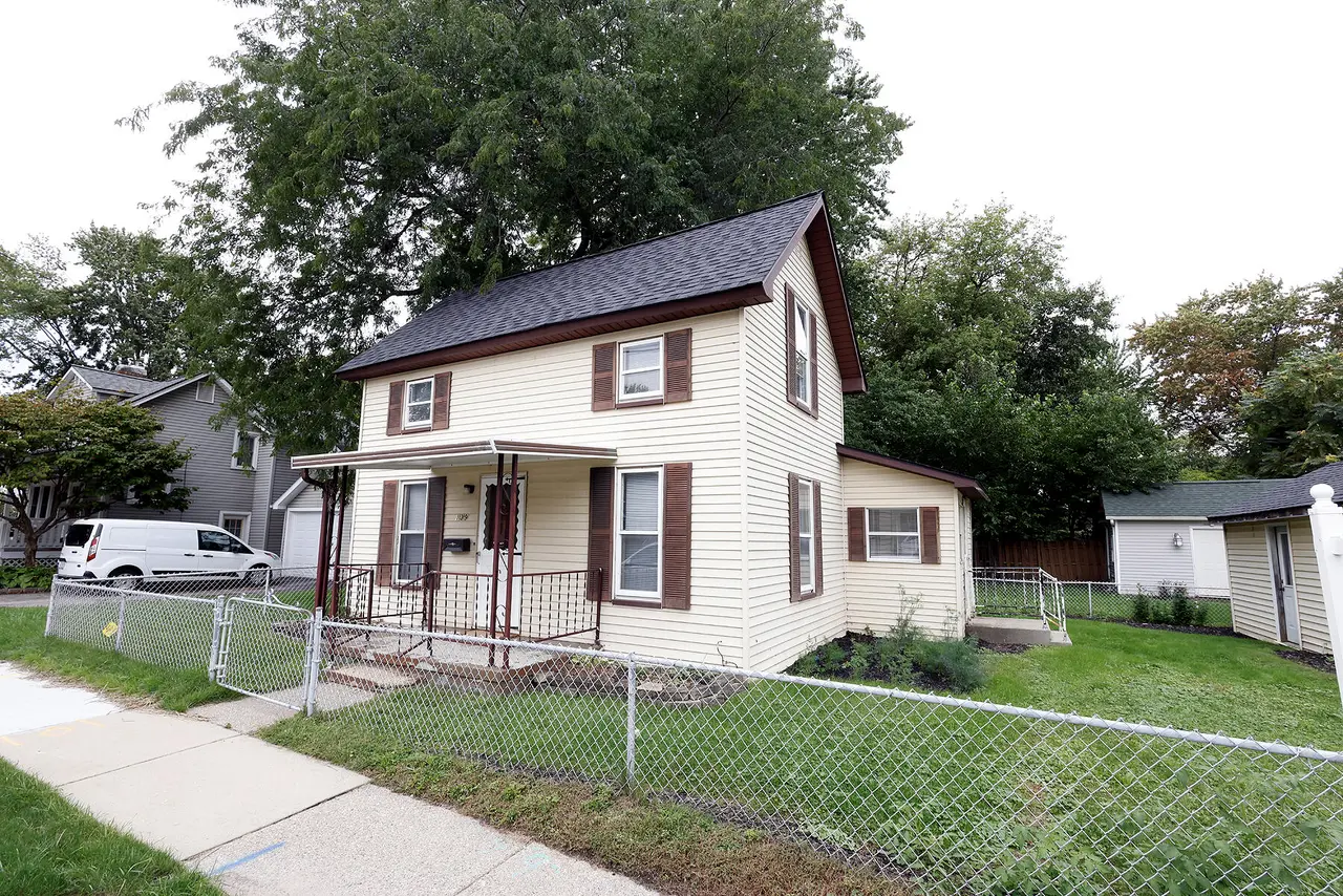 139 Marvin Street, Milan, MI 48160