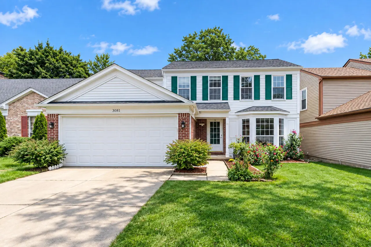 3081 Turnberry Lane, Ann Arbor, MI 48108