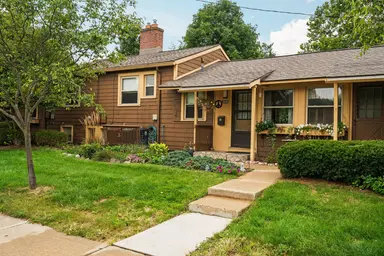 2838 Pittsfield Boulevard, Ann Arbor, MI 48104 — photo 4