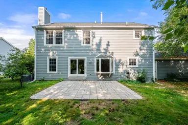 3572 Whispering Oaks Drive, Ann Arbor, MI 48108 — photo 5