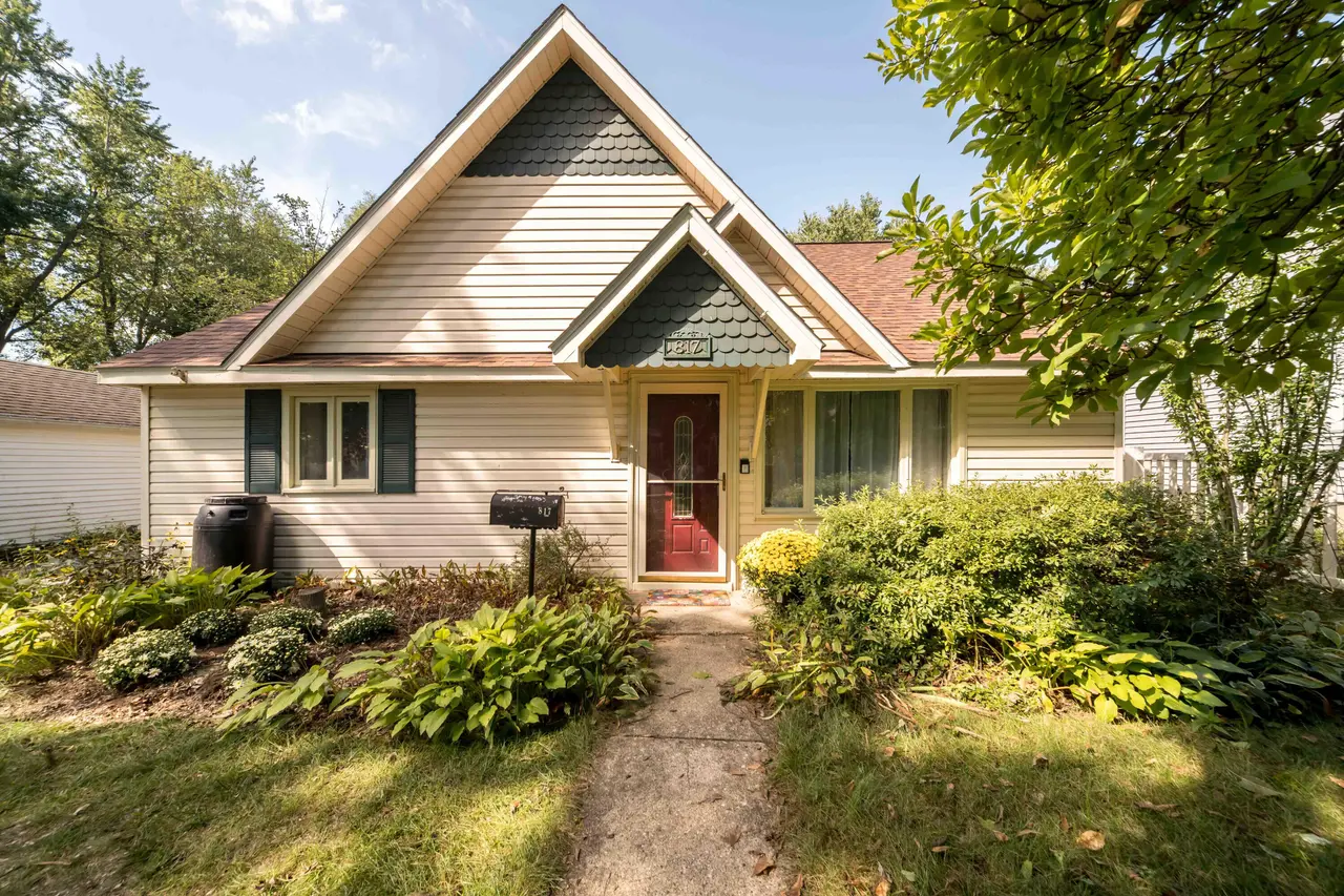817 Hemphill Street, Ypsilanti, MI 48198