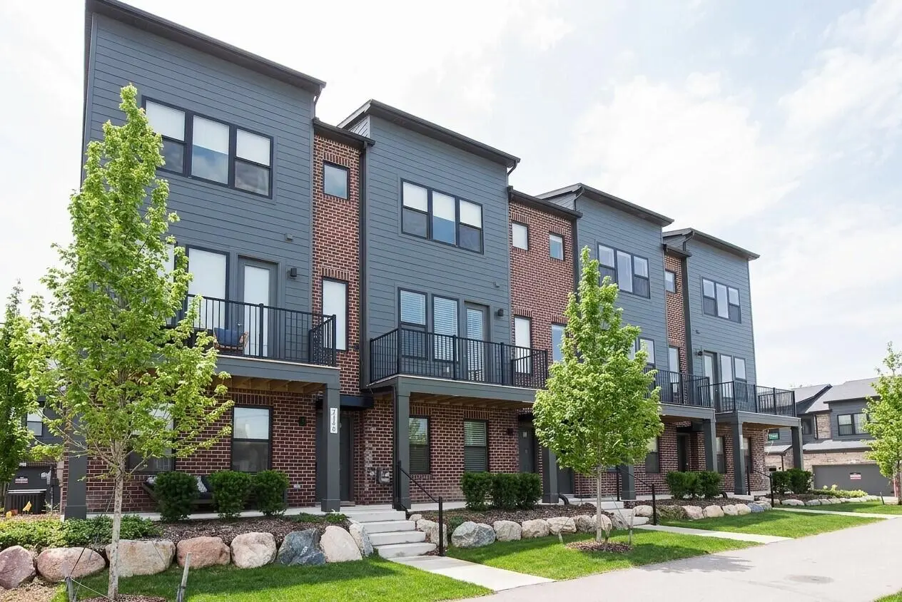 2150 Park Drive, Ann Arbor, MI 48103
