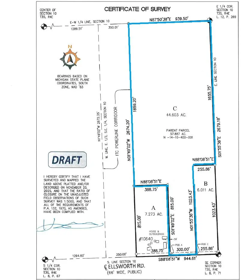 W Ellsworth Road, Ann Arbor, MI 48103