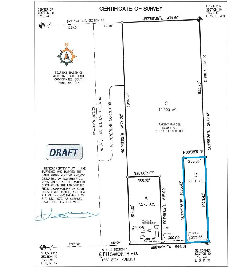 W Ellsworth Road, Ann Arbor, MI 48103