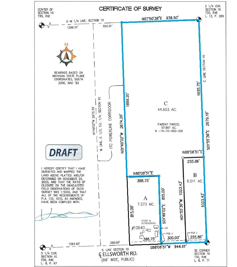 W Ellsworth Road, Ann Arbor, MI 48103