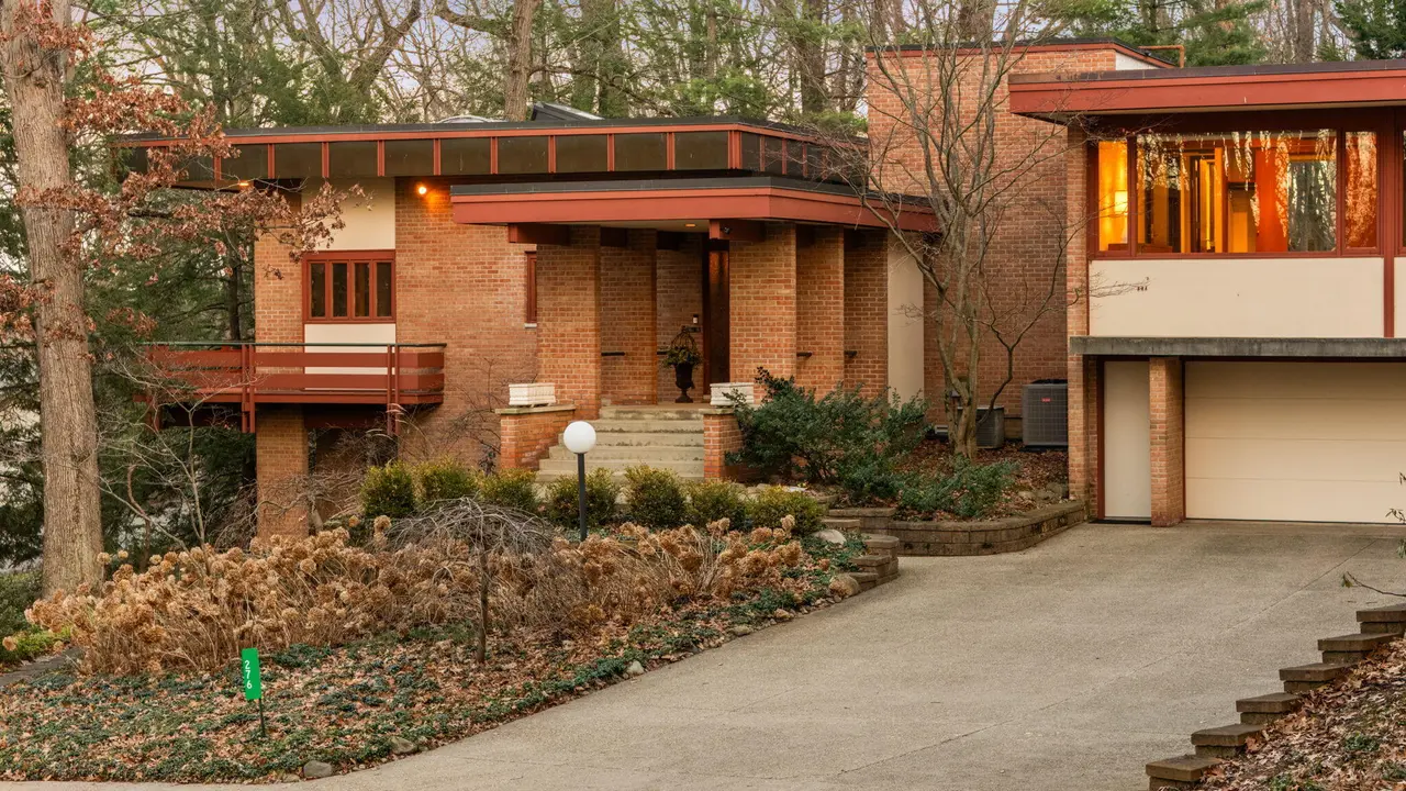 276 Indian River Place, Ann Arbor, MI 48104