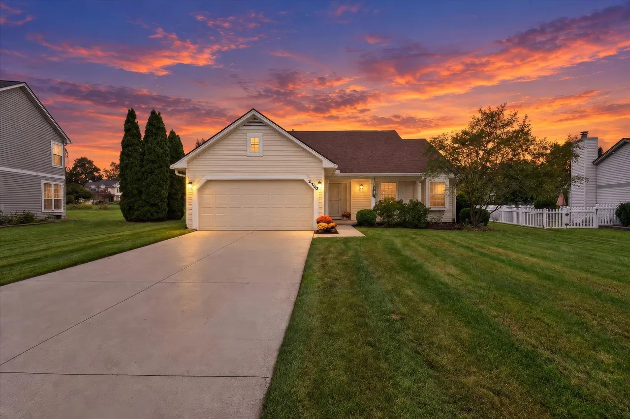 2730 Silver Spring Drive, Ann Arbor, MI 48103