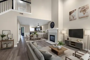 16992 Farmington Road 104, Livonia, MI 48154 — photo 3