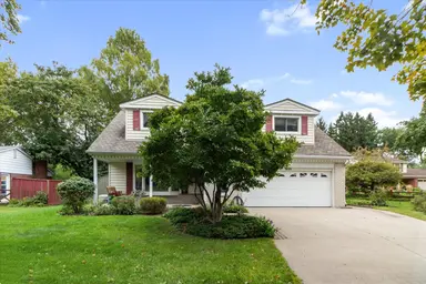 3225 Lockridge Drive, Ann Arbor, MI 48108 — photo 2