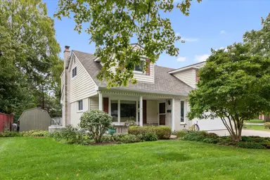 3225 Lockridge Drive, Ann Arbor, MI 48108 — photo 3