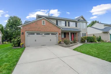 7467 Charrington Drive, Canton, MI 48187 — photo 2