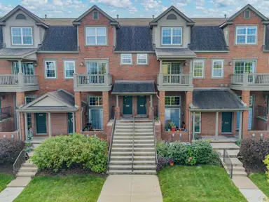 2934 Barclay Way, Ann Arbor, MI 48105 — photo 5
