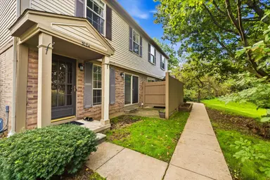 3034 Forest Creek Court, Ann Arbor, MI 48108 — photo 3