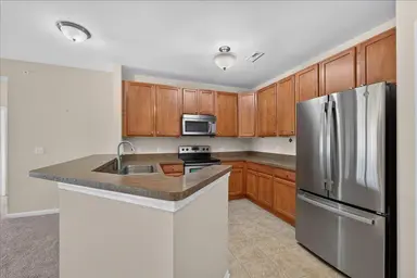 932 W Summerfield Glen Circle, Ann Arbor, MI 48103 — photo 4