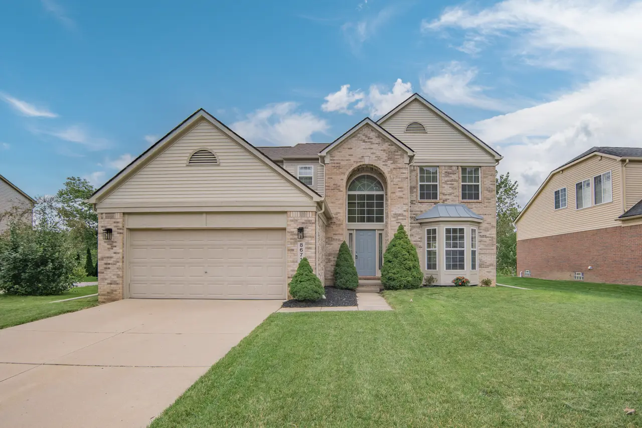 8671 Lilly Drive, Ypsilanti, MI 48197