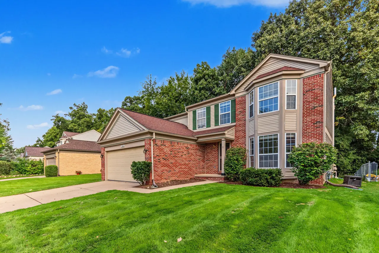 3222 Roon The Ben, Ann Arbor, MI 48108