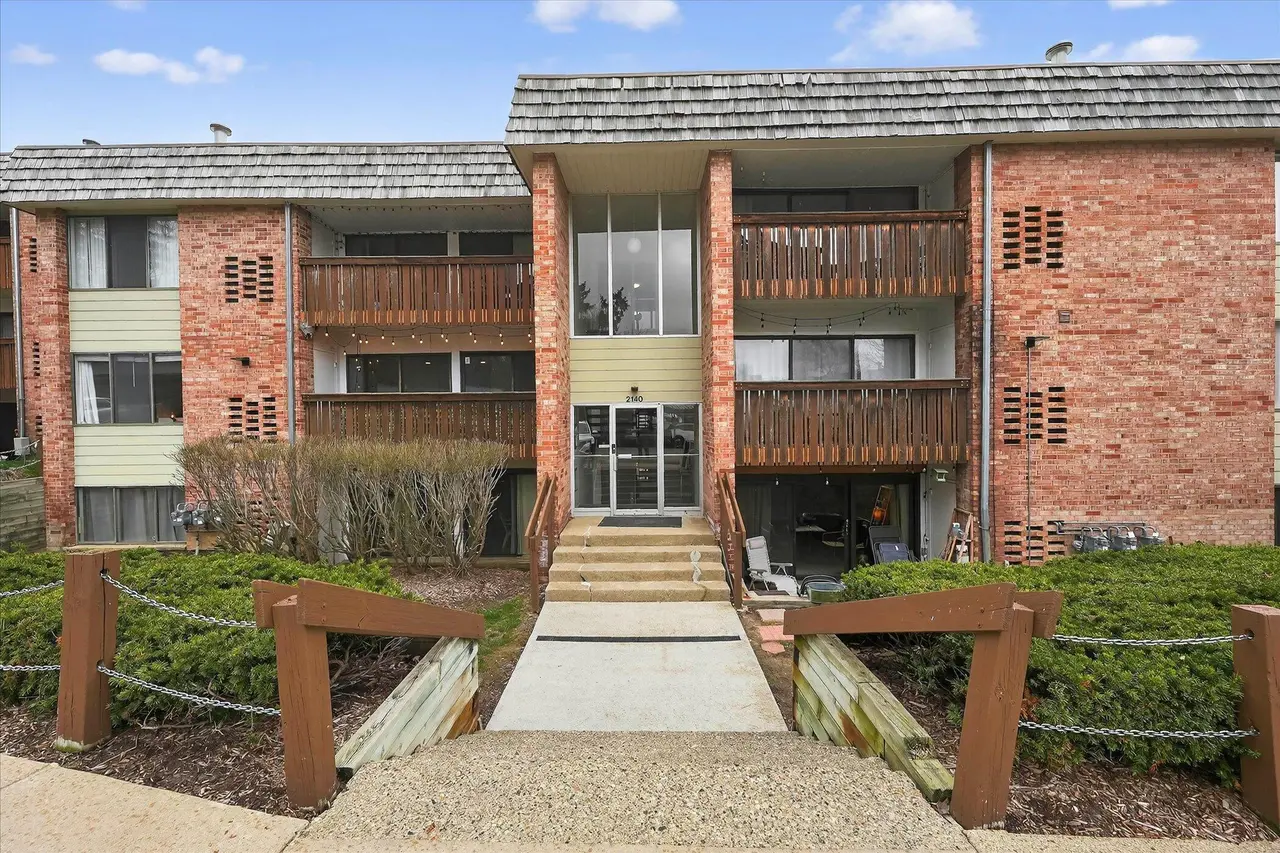 2140 Pauline Boulevard 206, Ann Arbor, MI 48103