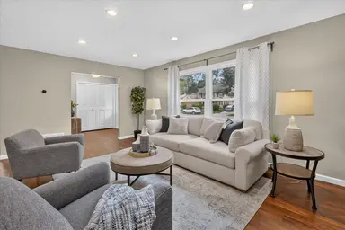 3348 Tacoma Circle, Ann Arbor, MI 48108 — photo 2