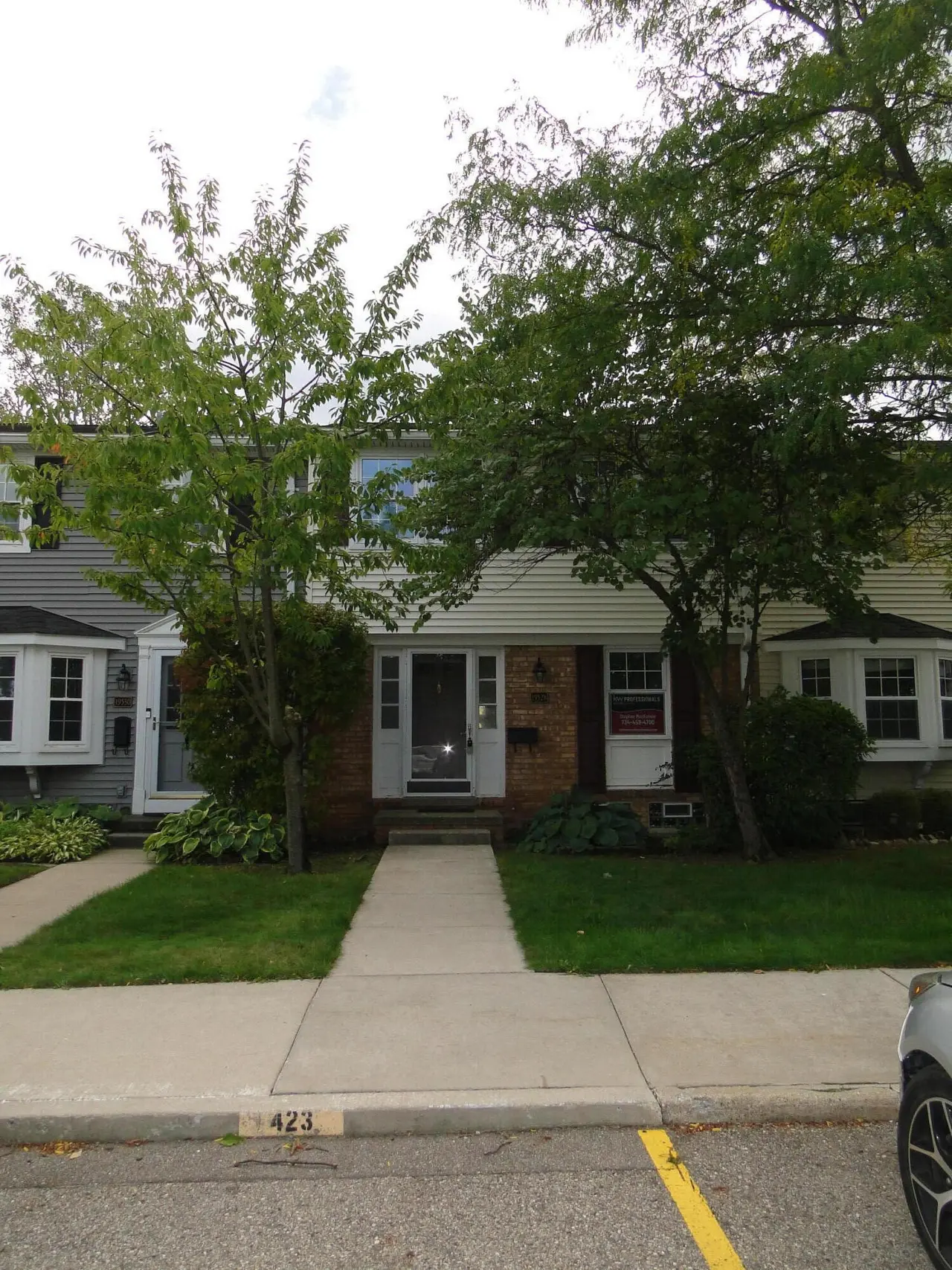 19528 Mann Court, Northville, MI 48167