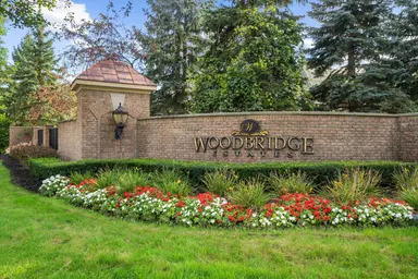4135 Forest Bridge Drive, Canton, MI 48188 — photo 2