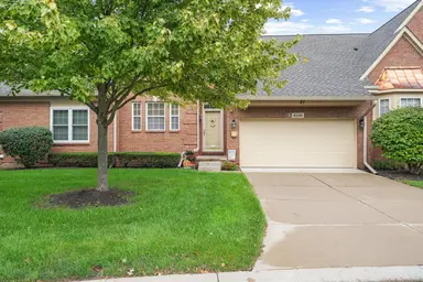 4135 Forest Bridge Drive, Canton, MI 48188 — photo 4
