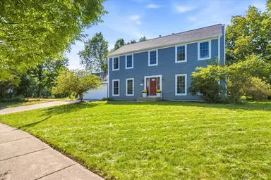 3572 Whispering Oaks Drive, Ann Arbor, MI 48108 — photo 2