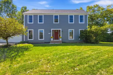 3572 Whispering Oaks Drive, Ann Arbor, MI 48108 — photo 3