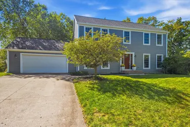 3572 Whispering Oaks Drive, Ann Arbor, MI 48108 — photo 4