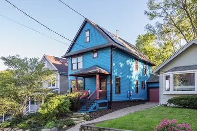 375 Koch Avenue, Ann Arbor, MI 48103 — photo 2