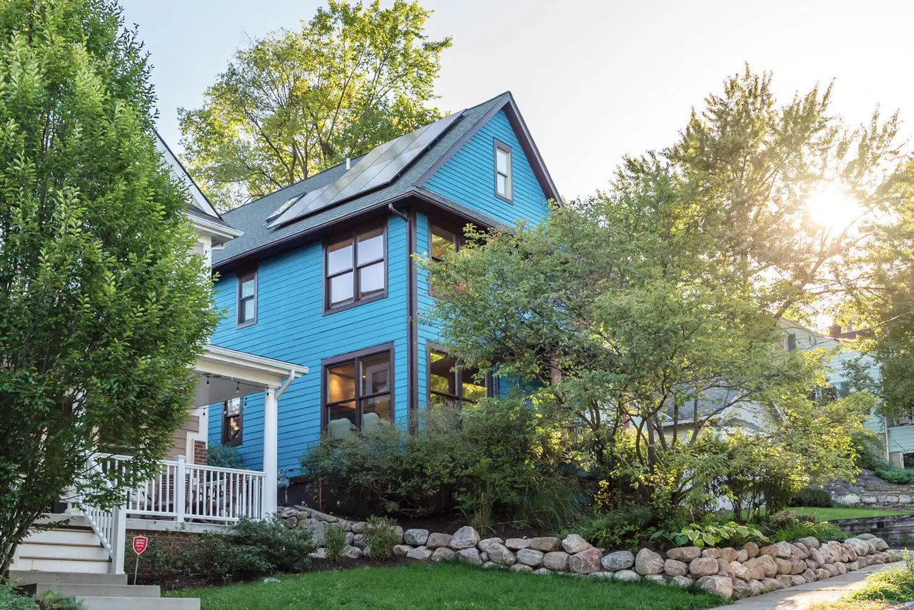 375 Koch Avenue, Ann Arbor, MI 48103