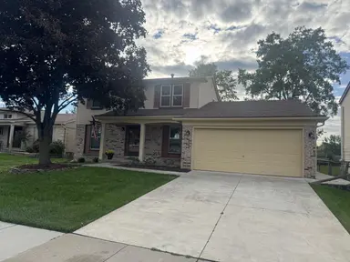 1415 Walnut Ridge Circle, Canton, MI 48187 — photo 3