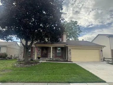 1415 Walnut Ridge Circle, Canton, MI 48187 — photo 2