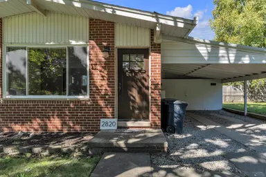 2820 Hollywood Drive, Ann Arbor, MI 48103 — photo 3