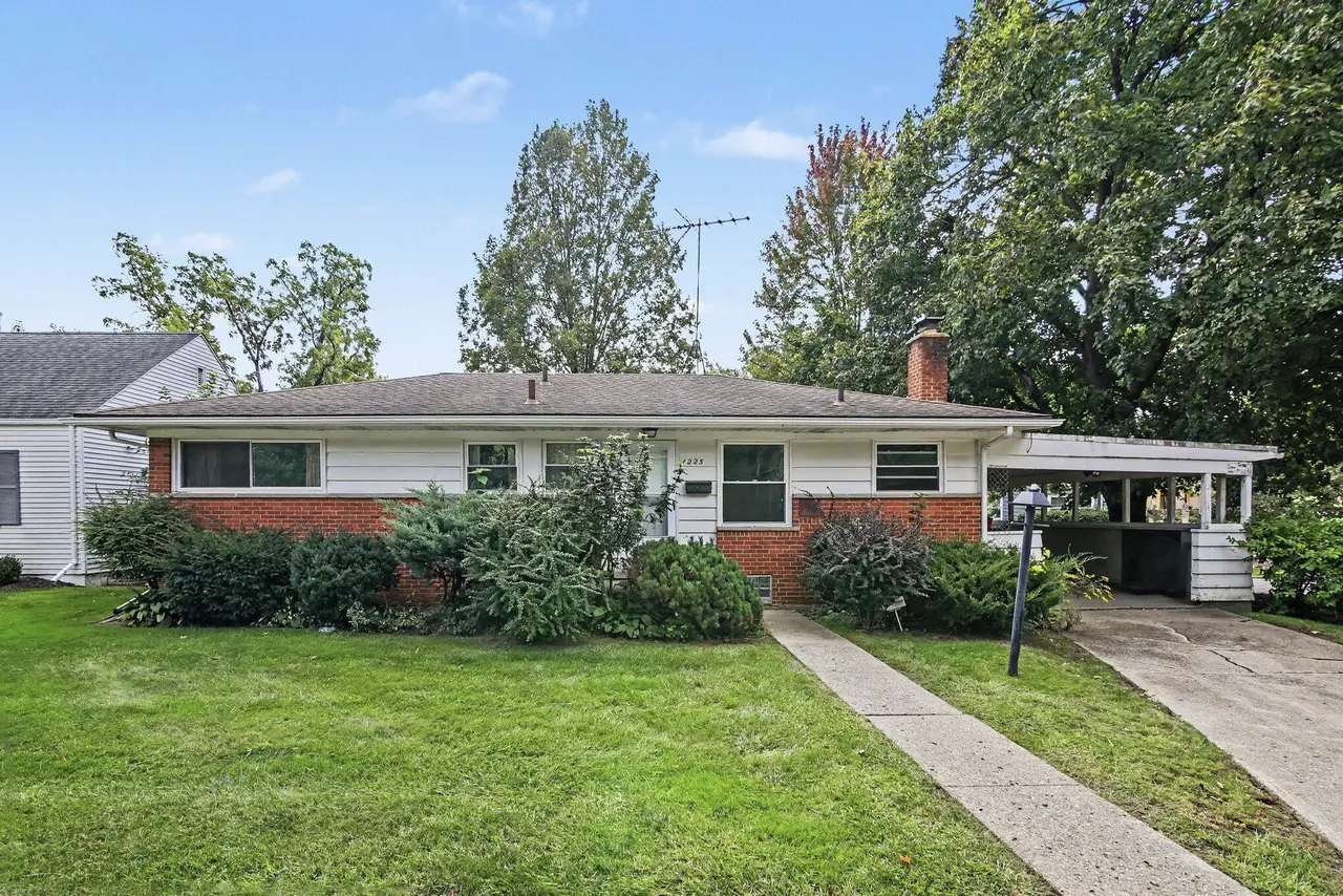 1225 Franklin Boulevard, Ann Arbor, MI 48103