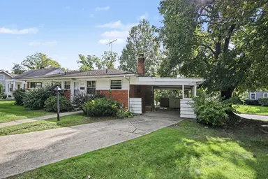 1225 Franklin Boulevard, Ann Arbor, MI 48103 — photo 2