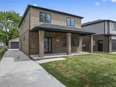 3811 Alice Street, Dearborn, MI 48124 — photo 3