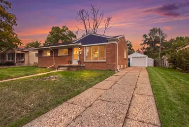 1063 Lori Street, Ypsilanti, MI 48198 — photo 2