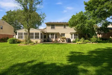9022 Whittlesey Lake Drive, Plymouth, MI 48170 — photo 3