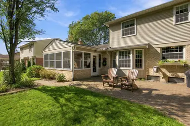 9022 Whittlesey Lake Drive, Plymouth, MI 48170 — photo 4