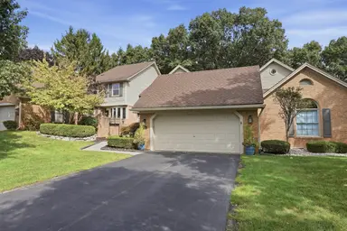 4539 Golf View Drive, Brighton, MI 48116 — photo 2