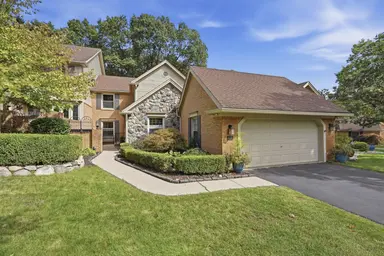 4539 Golf View Drive, Brighton, MI 48116 — photo 3
