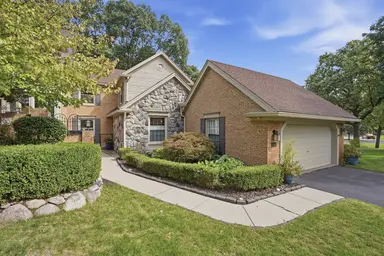 4539 Golf View Drive, Brighton, MI 48116 — photo 4
