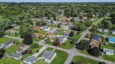3165 4th, Monroe, MI 48162 — photo 5